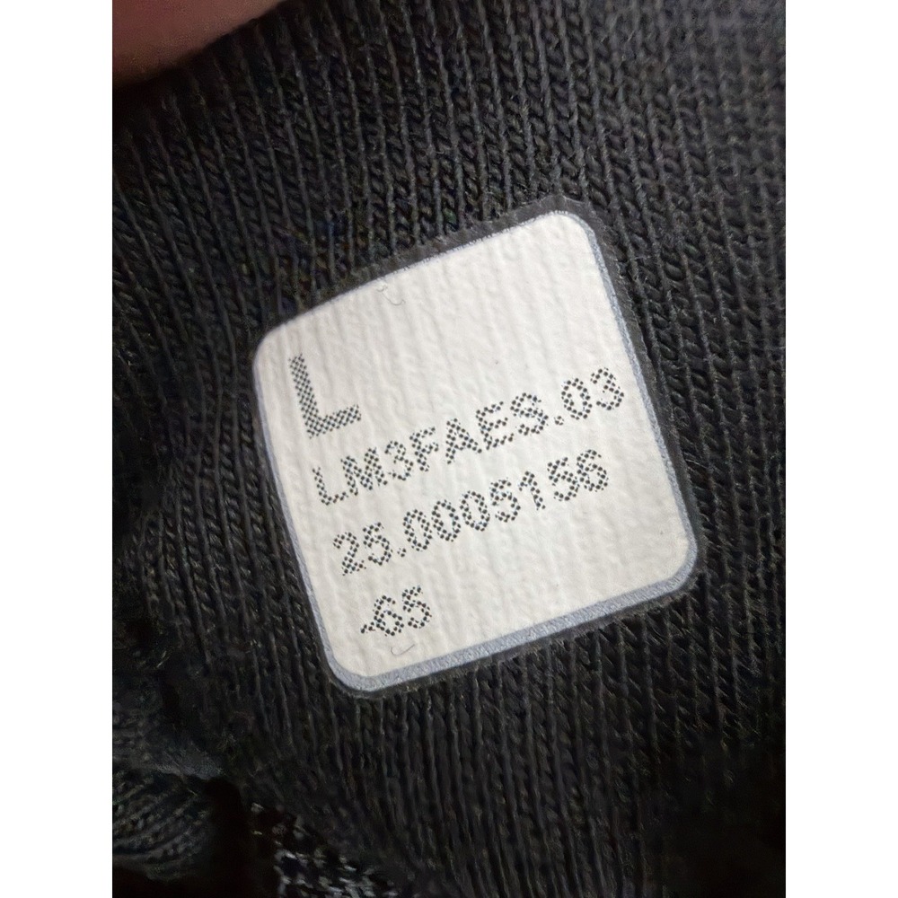 Lululemon x Philadelphia Eagles Men's Large Steady State Pullover Hoodie - New - Picture 11 of 14